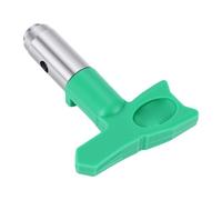 Zunate Embout de Pistolet Pulvérisateur sans Air, Buse Réversible de 3 600 Psi |FFLP410 Filetage 7/8" pour Pulvérisateur de Peinture