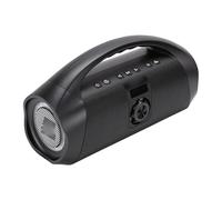 Zunate Enceinte Bluetooth 120 W avec Basses Puissantes, éclairage RGB, étanche IPX7, Portable et sans Fil, Idéale pour Le Camping, la Plage et Les Activités de Plein air.