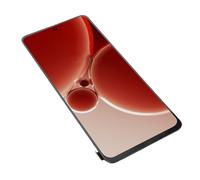 Zunate Ensemble Numériseur de Téléphone de Remplacement D'écran de 6,74 Pouces pour 3 5G CPH2493 CPH2491 des Tests Rigoureux Garantissent la qualité de L'écran avec des Outils de Réparation pour