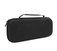 Zunate Étui de Transport Rigide Compatible avec le Lecteur à Distance Portal, Sac de Rangement Portable de Voyage Résistant aux Chocs, Support intégré pour Coque de Protection