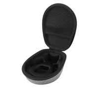 Zunate Étui Rigide pour OpenRun Pro 2/1/Mini, étui de Transport EVA avec Poche en Filet pour écouteurs de Sport à Conduction Osseuse à Oreille Ouverte