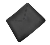 Zunate Film de Protection D'objectif Durable, Facile à Transporter, Tissu de Couverture de Pochette étanche, Absorption des Chocs, Noir pour équipement Photographique (Moyen: 45 * 45CM)