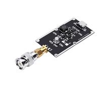 Zunate Générateur D'impulsions Risetime Rapide 350 PS avec Signal à Très Large Bande pour les Tests D'oscilloscope - adapté aux Scénarios de Test HF