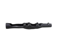 Zunate Golf Grip Entraîneur Caoutchouc Ergonome Aide D'Entraînement | Surface antidérapante, constructeur de mémoire musculaire, correcteur de swing de club, adulte junior unisexe