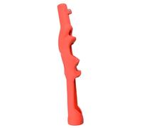 Zunate Golf Grip Entraîneur Caoutchouc Ergonome Aide D'Entraînement | Surface antidérapante, constructeur de mémoire musculaire, correcteur de swing de club, adulte junior unisexe