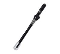 Zunate Golf Grip Swing Trainer Aid avec Click Feedback Pratique | Conception portable noire, poignée ergonomique, constructeur de mémoire musculaire, utilisation intérieure et extérieure,
