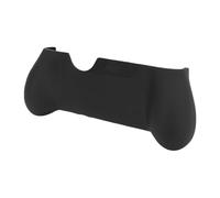 Zunate Housse Antidérapante en TPU pour Ayn | Coque de Protection pour Console de Jeu Portable, Adaptateur d'extension de Poignée de Maintien Ergonomique (Black)