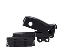Zunate Interrupteur d'alimentation de Rechange pour Scie à Onglet DW712 DW715 DW716 DW718 DWS780, Interrupteur à Gâchette en Plastique pour DW717 DW780, 3,53 X 2,16 X 0,86 Pouces, Pièce de Rechange