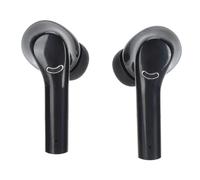 Zunate J5 Language Translator Écouteurs, Dispositif de Traducteur Bidirectionnel, Casque de Traduction en Ligne 144 Langues, sans Fil Bluetooth 5.3 Traducteur pour Les Voyages, Les