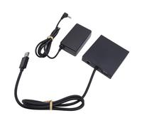 Zunate Kit D'accessoires D'adaptateur PC, Module IC Professionnel pour Une Connexion Stable avec Le Câble DisplayPort pour Jouer aux Jeux VR2 sur SteamVR Compatible avec (Prise UE)
