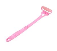 Zunate Le Rouleau de Refroidissement à Long Manche Améliore L'absorption des Soins de la Peau pour une Utilisation Portable en Déplacement (PINK)