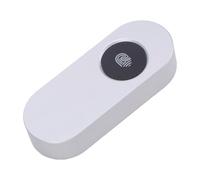 Zunate Lecteur de empreinte Digitale USB Connexion Rapide