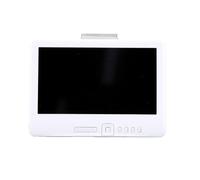 Zunate Lecteur de Livres Numériques de 7 Pouces avec Stockage de 8 Go | Lecteur électronique portable, écran LCD TFT 800 x 480, batterie de 20 heures, mémoire extensible, lecteur multimédia