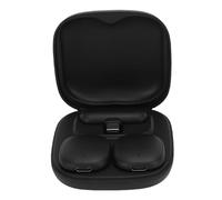 Zunate Microphones à Revers sans Fil, Pince Magnétique Détachable de qualité Supérieure pour Les Réunions Zoom de Podcasting, Distance D'utilisation de 50m