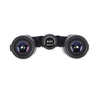 Zunate Mini Jumelles Portables 8x21 Haute Puissance avec Réglage Facile de la Mise au Point pour Les Concerts et Les événements Sportifs, Matériau Prisme BK7