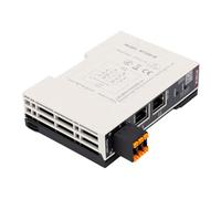 Zunate Module d'E/S Extensible de Passerelle Edges Haute Performance Intégrant l'acquisition, Le Calcul, Les Rapports Actifs, la Lecture et l'écriture de Données, 'IoT Industriel