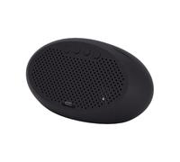 Zunate Moniteur de qualité de l'air 10 en 1 Détecteur de CO2 Portable HCHO TVOC PM2.5 PM1.0 PM10 Testeur avec écran LCD de Température et d'humidité pour Bureau à Domicile Noir