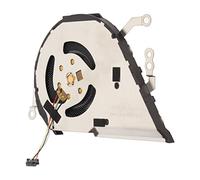 Zunate Nouveau Ventilateur de Refroidissement pour Ordinateur Portable pour Vivibook 14 Pouces X420U X420UA X420UQ 13NB0LA0M02111, Léger Petit Ventilateur de Refroidissement pour