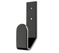 Zunate Organisateur Mural Horizontal de Ceinture en Acrylique pour Support de Ceinture de Championnat de Lutte, Vitrine Transparente Sécurisée pour Les Récompenses de Boxe et de Taekwondo, Compact