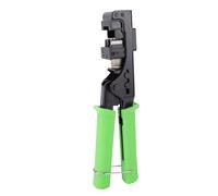 Zunate Outil Pratique de Poinçonnage de Prise, Solution de Terminaison de Fil Rapide pour les Modules CAT6 CAT5e Quantité: 1 Pièce