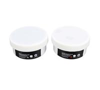 Zunate Pâte à Modeler Auto-durcissante 500 G, composé à Modeler en 2 Parties pour la Sculpture, la Construction et les Réparations Sous-marines - Imperméable, Facile à Mélanger et à Façonner pour