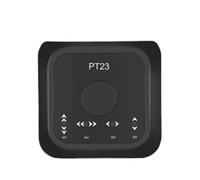 Zunate Pédale sans Fil Bluetooth, Tourne-page Mains Libres pour Partitions Musicales avec 4 Modes Personnalisables, pour Guitare, Piano, Tablette, PC, Smartphone et ordinateur.
