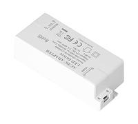 Zunate Pilote LED 60 W AC DC 12 V 5 A |Low Voltage LED Power Supply with Short Circuit Protection for MR11 MR16 G4 Bulbs and Strip Lights