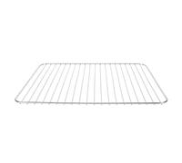 Zunate Plateau de Toilette pour Chien en Acier Inoxydable, Grand Support de Coussinets de Pot pour Animaux de Compagnie en avec Grille Anti-éclaboussures pour Un Nettoyage Facile, Solution de Salle