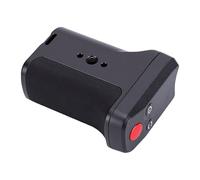 Zunate Poignée de Photographie de Rue, Poignée Magnétique Bluetooth à Dégagement Rapide pour Caméra d'action AcePro2 X5, de Caméra d'action avec Signal Stable, Longue Durée de Vie de la Batterie,