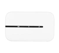 Zunate Point D'accès Wi-FI Mobile 4G LTE, Routeur 4G LTE débloqué M8-5M Point D'accès Wi-FI Mobile avec Emplacement pour Carte SIM, jusqu'à 10 Utilisateurs, Point D'accès Wi-FI Portable