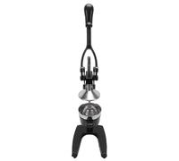 Zunate Presse à Jus Manuelle pour la Cuisine Domestique Quotidienne | Construction robuste, prise stable, extraction rapide du jus, résistant à la corrosion, entretien simple.