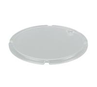 Zunate Remplacement du Panneau de Fresnel en Verre à Tête Avant Clignotante pour Plaque de Diffusion de Photographie V1 V1C N S F O P pour Une Utilisation Professionnelle en Mariage et en Studio