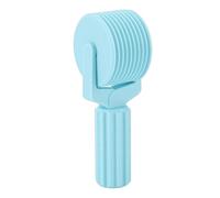Zunate Rouleau D'art Compact pour Strass, Rouleau de Pressage Détachable pour Peinture sur Strass, Outil de de Robuste pour Amateurs 4,13 X 1,65 X 1,46 Pouces