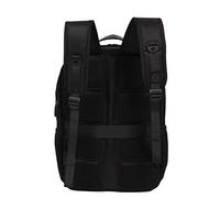 Zunate Sac à Dos Solaire, Sac à Dos Solaire 14 W, Sac à Dos étanche à Panneau Solaire avec Port de Charge USB 5 V 2,1 A, Sac à Bandoulière pour Randonnée, Camping, Voyage