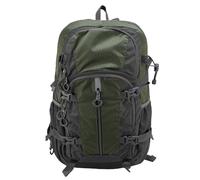 Zunate Sac à Dos Sous Vide Multifonctionnel, Grande capacité et Disposition Raisonnable pour les Voyages D'affaires et les Activités de Plein Air 55x34x24cm (GREEN)