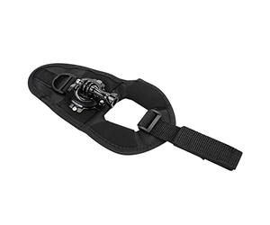 Zunate Sangle de Montage pour Caméra d'action | Ceinture de Dragonne 360 pour 4/3 +/3/2/1 SJ4000 SJ5000 Yi, Enregistrement Vidéo de Sport
