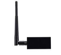 Zunate Serveur Série vers WiFi avec Antenne Externe, Convertisseur Modbus d'interface RJ45 pour l'automatisation Industrielle, Module de Communication sans Fil Prenant en Charge Le Mode AP/STA,
