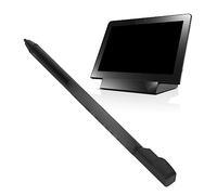 Zunate Stylet pour ThinkPad Tablet 10 avec sensibilité à la Pression 4096, Alliage D'aluminium, Fonctions de Raccourci