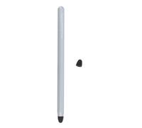Zunate Stylet, Stylet Capacitif Flexible Tip Capacitif pour Le Feu HD 10 8 7 Kids Pro et Tab A9 A8 A7 Lite, avec des Conseils Supplémentaires en Silicone pour écrire L'édition de Dessin (Blue)