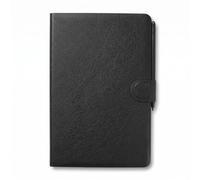 Zunate Tablette de Dessin Plein écran Effaçable de 10 Pouces pour Adultes, Bloc-Notes Réutilisable avec Housse de Protection et Stylet pour Travailler et étudier