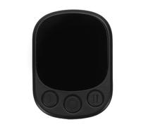 Zunate Télécommande Bluetooth du Bout des Doigts, Anneau de Défilement, Prend en Charge Les Vidéos Courtes, Les Nouvelles Applications et Les Selfies, Portée de 10 M pour Téléphone et