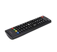 Zunate Télécommande TV Universelle pour, Portée 8M |Remplacement de la Coque ABS AKB74475481