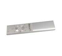 Zunate Télécommande Universelle de 33 Pieds pour Série Q |Coque de Remplacement en Aluminium pour Les Modèles de Téléviseur Vocal -01272A/01270A/01274A