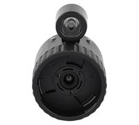 Zunate Télescope Monoculaire, Oculaire électronique Léger, Zoom 10X avec écran de 1.54 Pouces, pour L'observation Astronomique en Camping