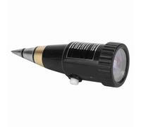 Zunate Testeur de PH du Sol, Hygromètre, Capteur d'humidité Portable, Instrument de PH pour Vignes, Vergers, Jardins, Entretien de la Pelouse, VT-05