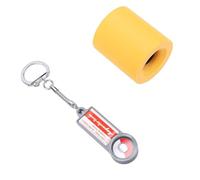 Zunate Testeur de Rotation de Pompe de Circulation |Détecteur AC avec Indicateur Visuel pour Brûleur à Mazout et électrovanne