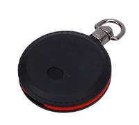 Zunate Traceur Bluetooth Porte-clés pour Sac Bagage | Étiquette de localisation, double système IOS , son d\'alerte puissant de 80 dB, portable léger, batterie intégrée