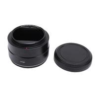 Zunate Tube d'extension Macro à Monture G, 40mm pour Exposition et Mise au Point Automatiques Compatible avec Les Appareils Photo Moyen Format GFX 100RF, 100SII, 100II, 100S et 50SII