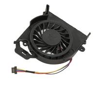 Zunate Ventilateur de Refroidissement de Processeur Interne de Remplacement, Ventilateur de Refroidissement à 4 Broches pour HP Pavilion DV6 6000
