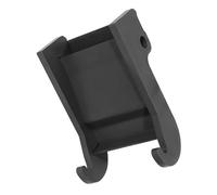 Zunate X Change Coupler Bracket Alloy Steel for E Series | Changement de fixation sans effort, connexion stable et sécurisée, montage à coupleur rapide, finition durable.